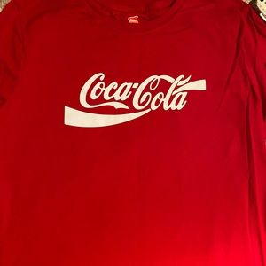 Coca-Cola Tee